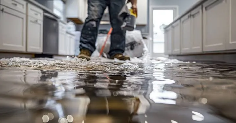 Water damage restoration companies near me in Clarksburg, TN - Emergency flood extraction